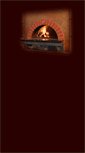 Mobile Screenshot of lakepointegrill.com